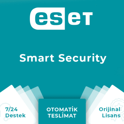 Eset Smart Security