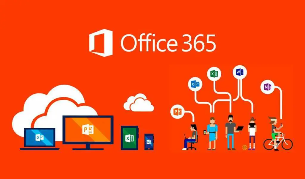 Office 365 kampanya