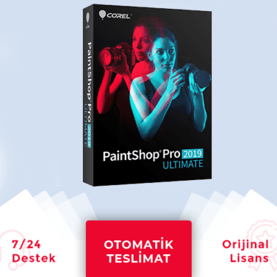 Painshop Pro 2019