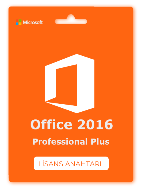 office-2016-professional-plus Toplu Office 2016 Professional Plus Lisans Anahtarı - Görsel 1