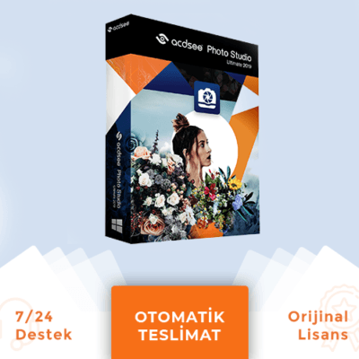ACDSee Photo Studio Ultimate 2019