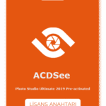 ACDSee Photo Studio Ultimate 2019 Pre-activated Program