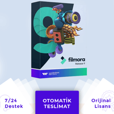 Filmora 9