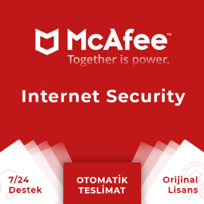 mcafee-ınternet-security