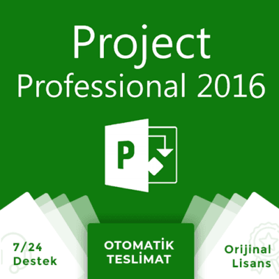 project 2016