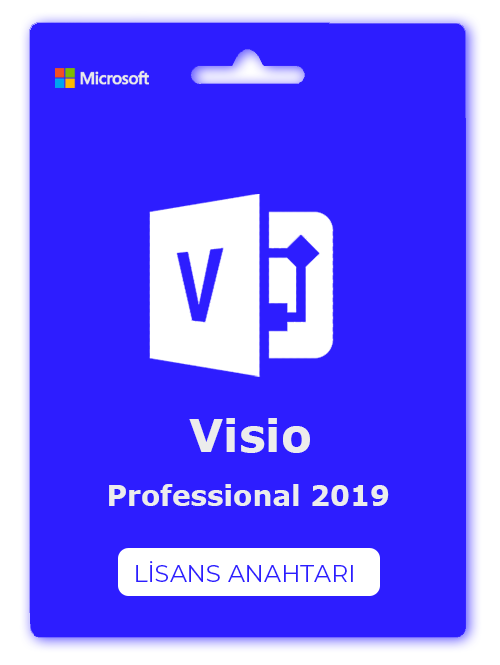 visio-professional-2019 Toplu Visio Professional 2019 Lisans Anahtarı - Görsel 1