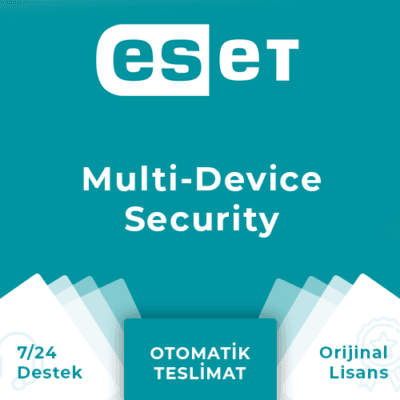 Eset Multi-Device Security