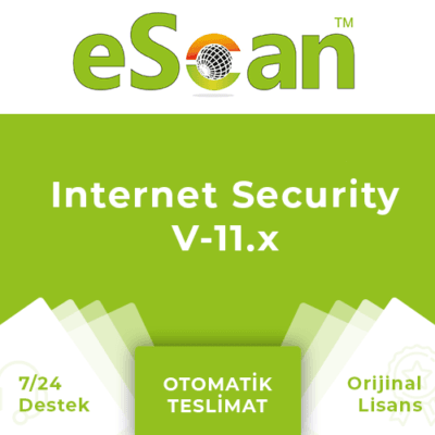 Internet Security V-11x