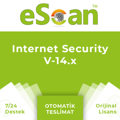 Internet Security V-14.x