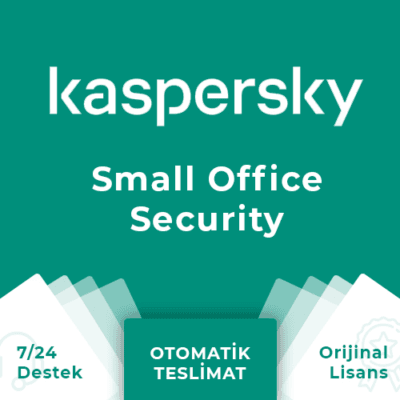 Kaspersky Small Security