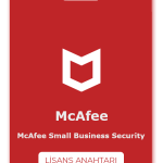 McAfee Small Business Security