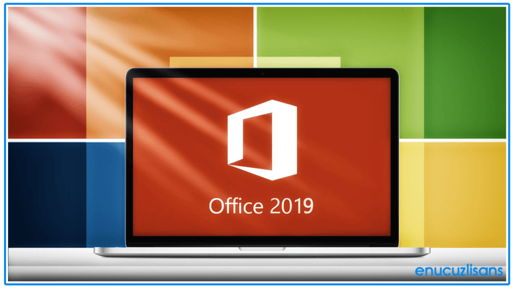 Office 2013/2016 girilen lisans anahtarı