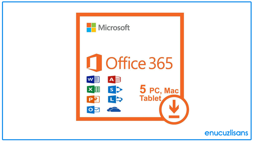 Microsoft Office Fiyat