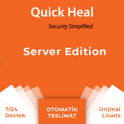 Server Edition