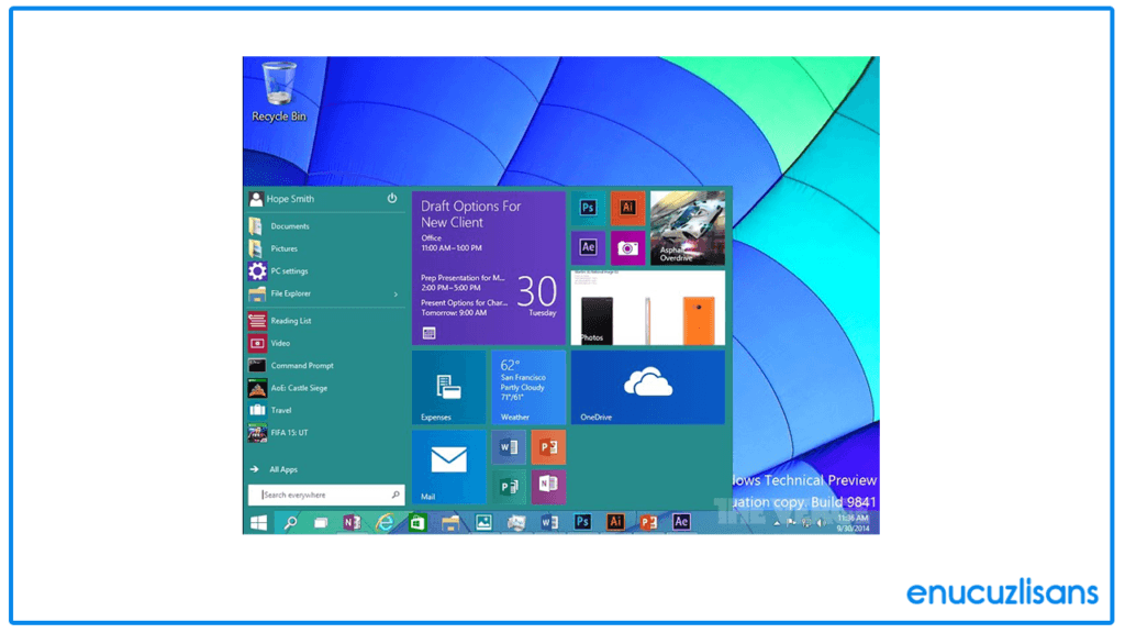 Windows 10 Nasıl Yüklenir