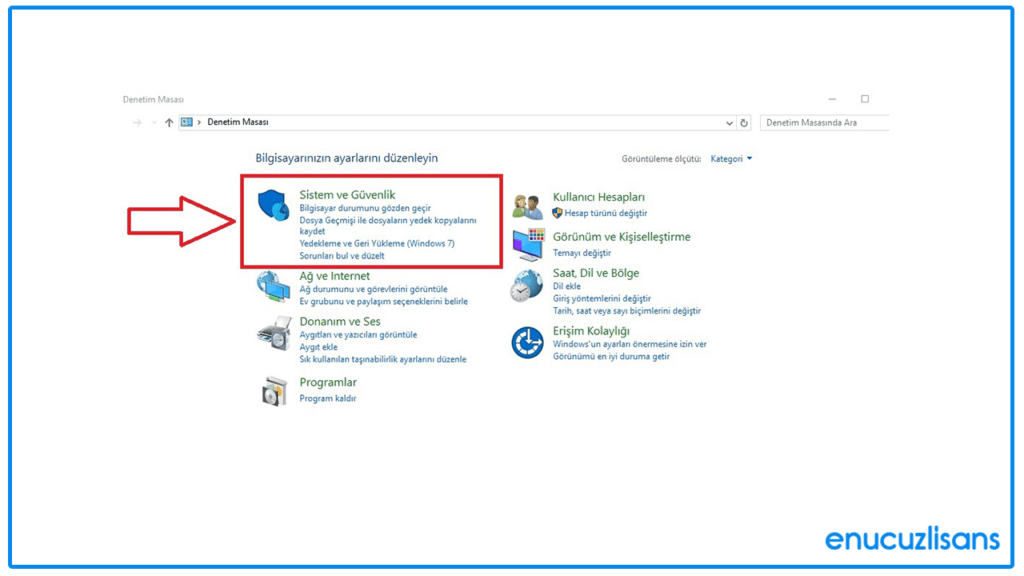 Windows 10 Yazı Tipi İndir