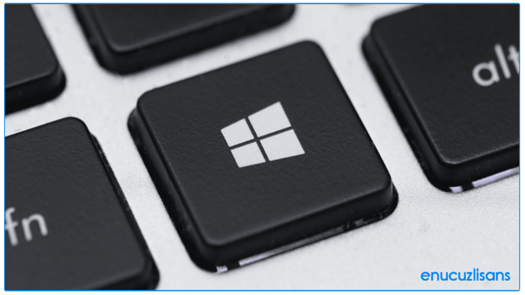Windows Key