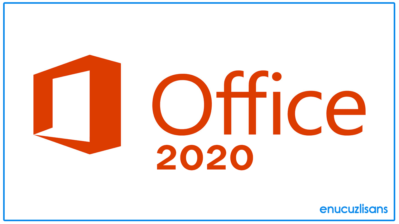 Windows Office 2020 Key