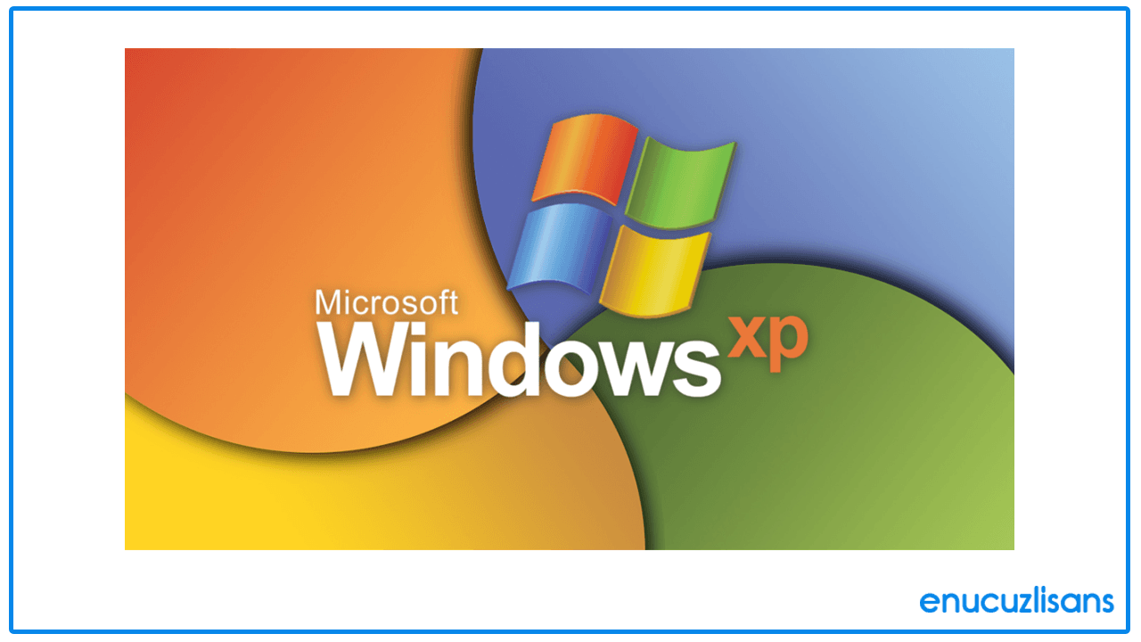 Windows XP Download