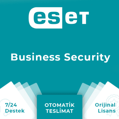 eset business