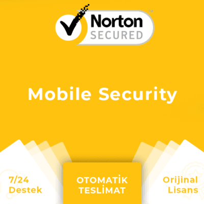 norton Mobile Security