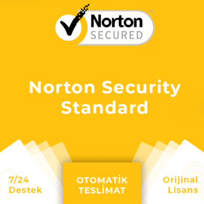 norton security Standard