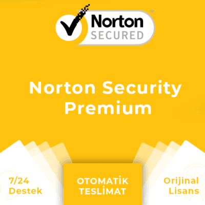 norton security premium