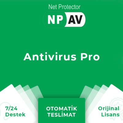 np Antivirus Pro