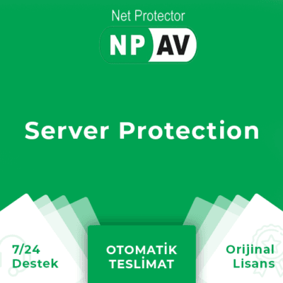 np Server Protection