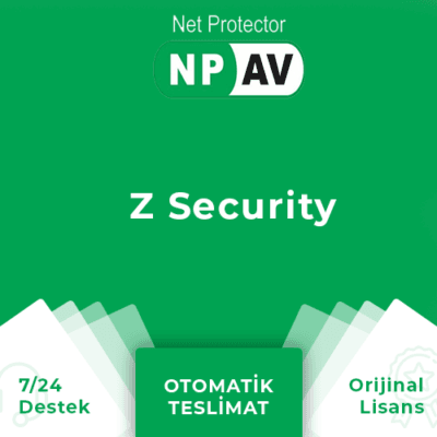 np Z Security