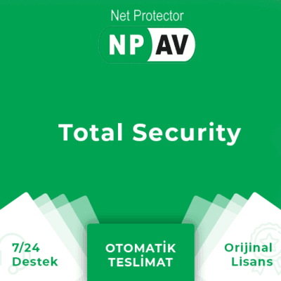 np total security