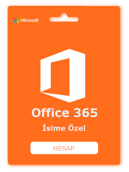 office-365-isime-özel-hesap Toplu Office 365 Pro 5-Cihaz (Ada Özel) - Görsel 1