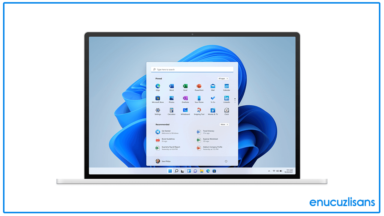 Windows 10 En Üst Sürüm