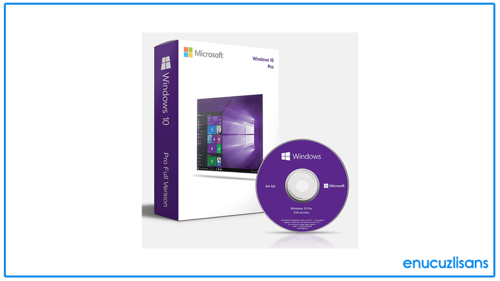 Windows 10 Format CD