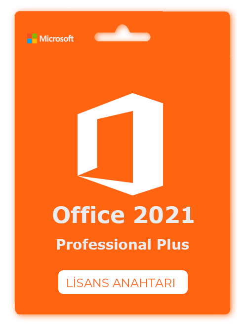 office-2021-professional-plus Office 2021 Professional Kurumsal Dijital Lisans - Görsel 1