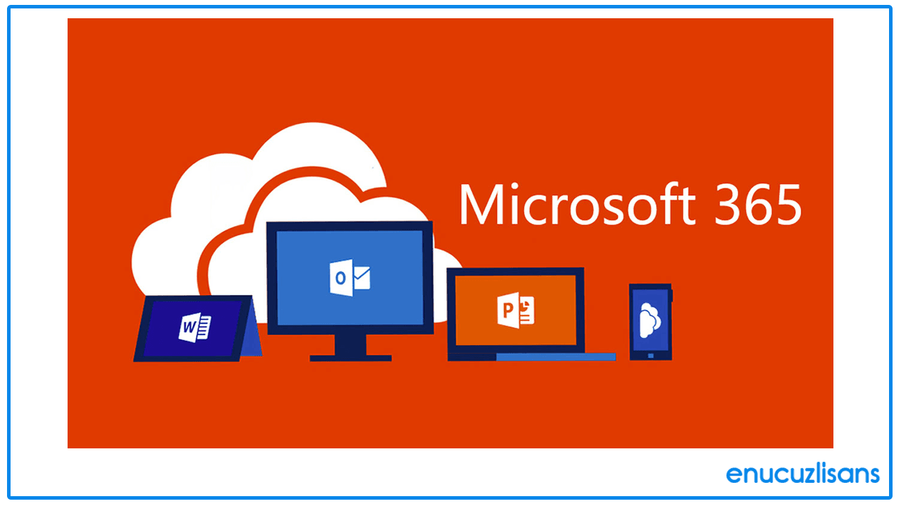 Microsoft 365 Ne Kadar?