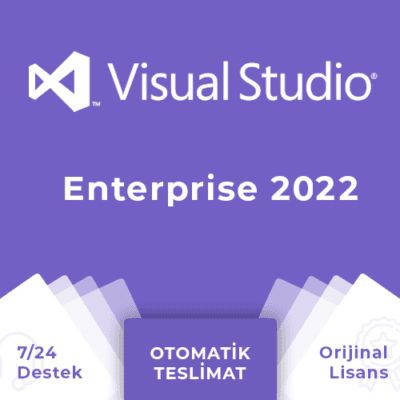 Visual Studio Enterprise 2022