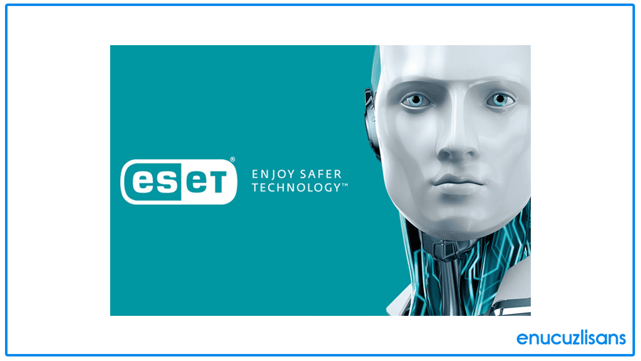 Eset Internet Security: Çevrimiçi Tehditleri Engelliyor