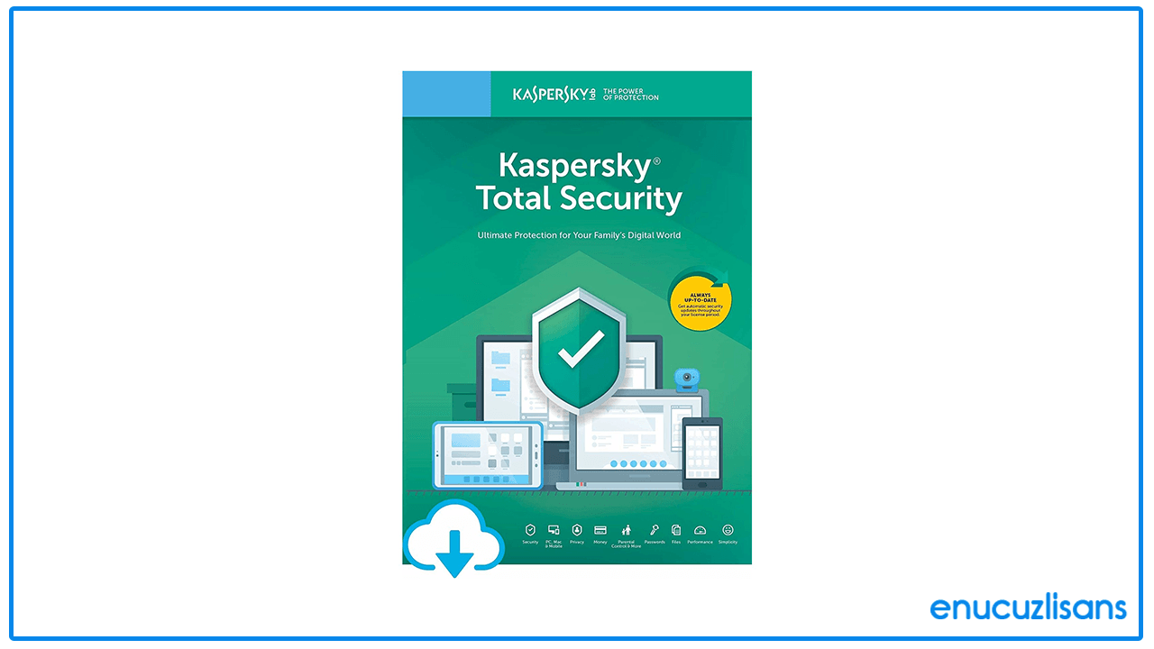 Kaspersky Total Security, Çevrimiçi Alışveriş Güvenliği