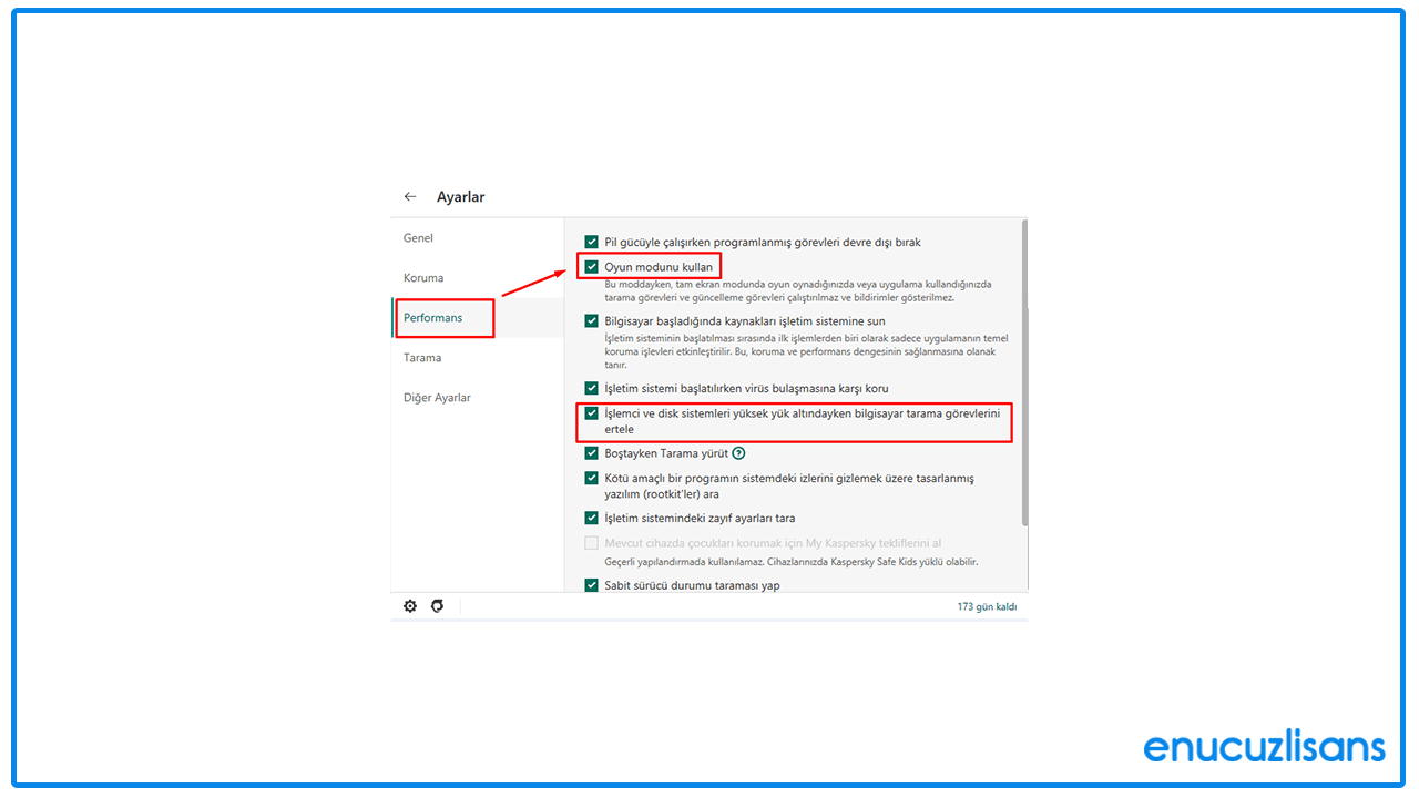 Kaspersky Total Security Lisansı ile Yazılım ve Donanım Güvenliği