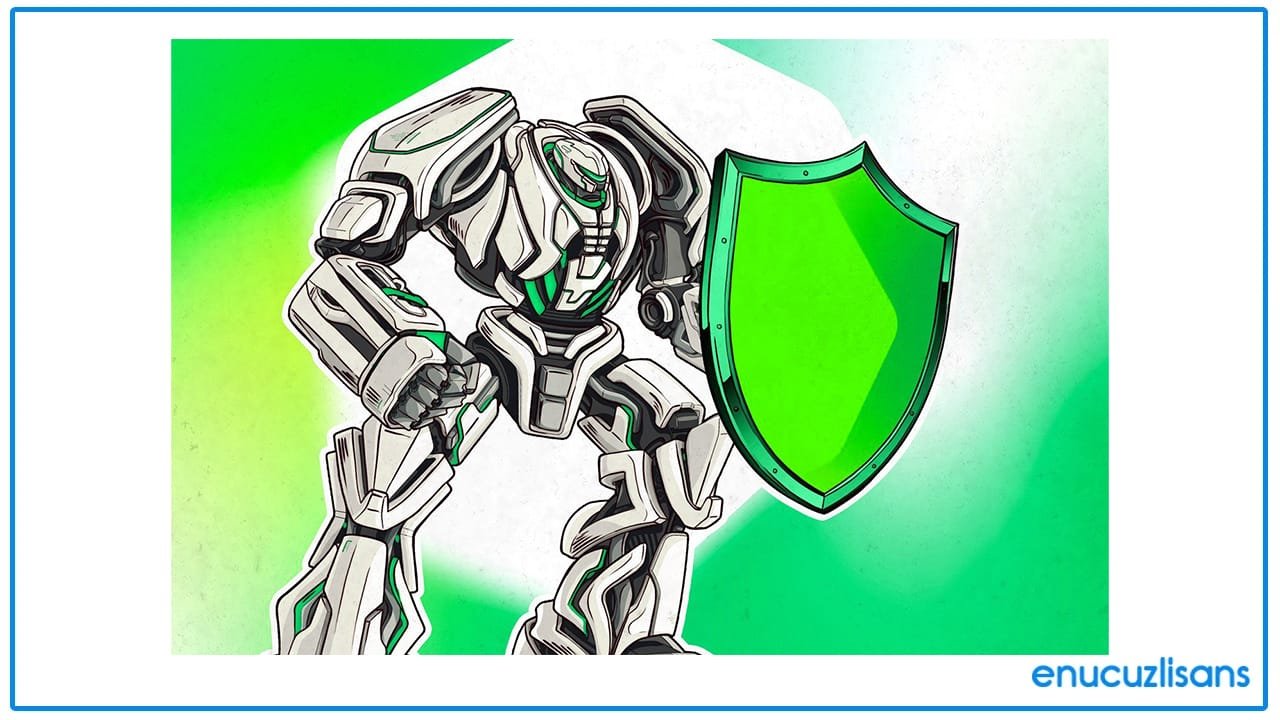 Kaspersky Gerçek Zamanlı Güvenlik Çözümleri
