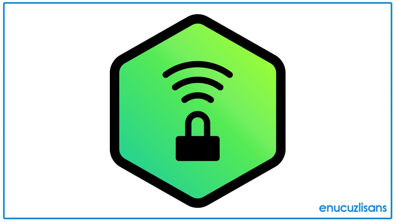 Kaspersky Virüsten Korunmanın En İyi Yolu