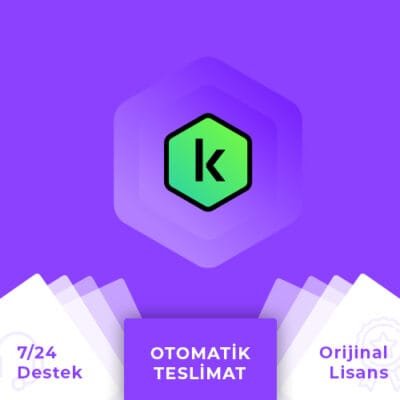 Kaspersky Plus Plan