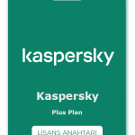 Kaspersky Plus Plan