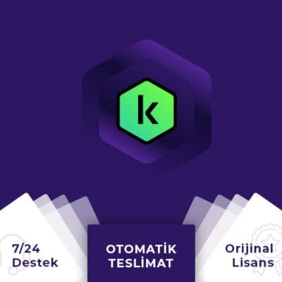 Kaspersky Premium