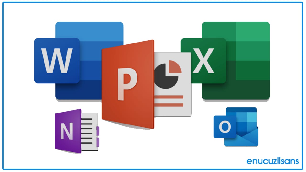 Microsoft Office 2019 Lisans Anahtarının Faydaları