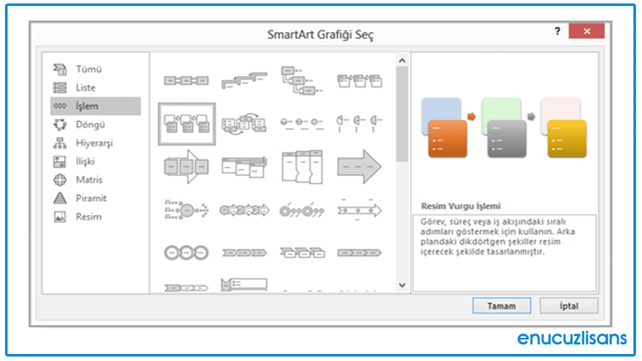 Office 2019 İle Daha Verimli İş Akışı