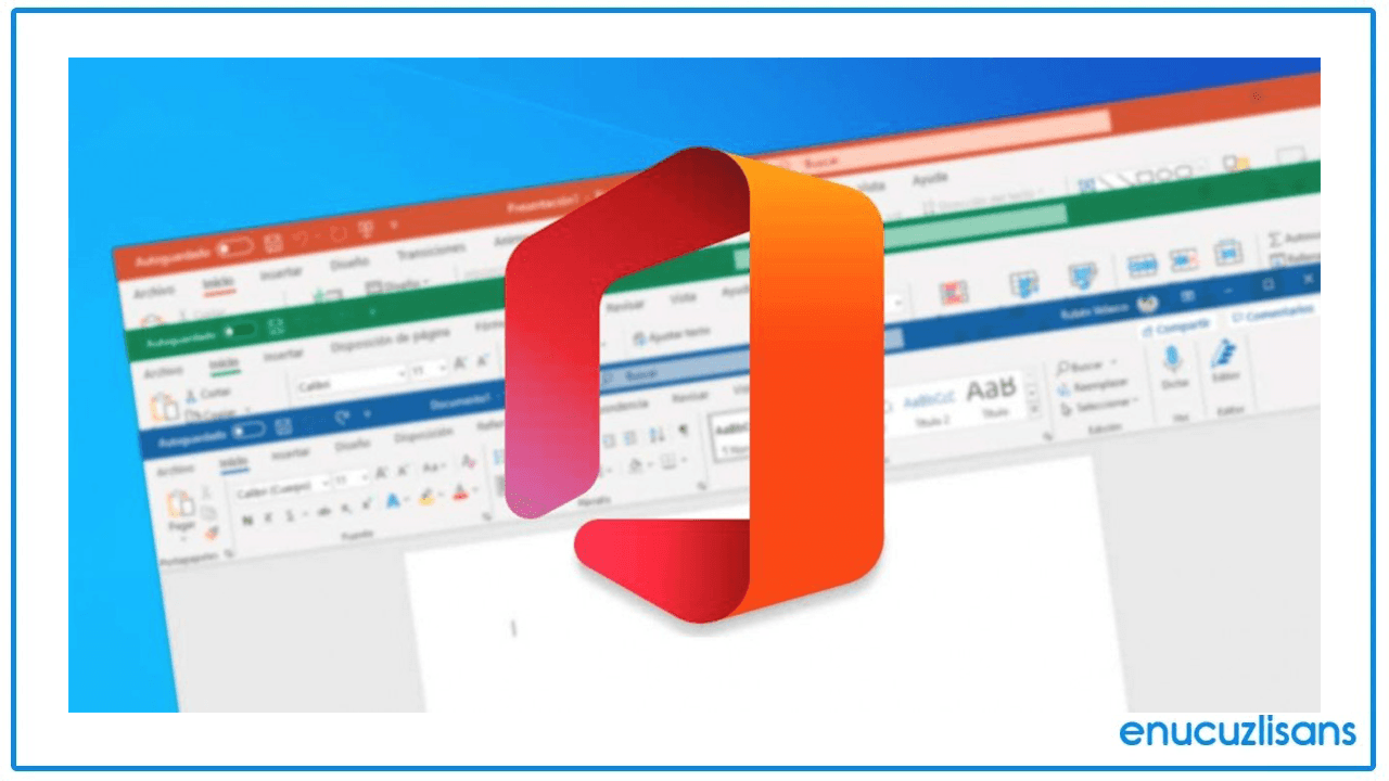Office 2021 Pro Plus Lisansının Faydaları