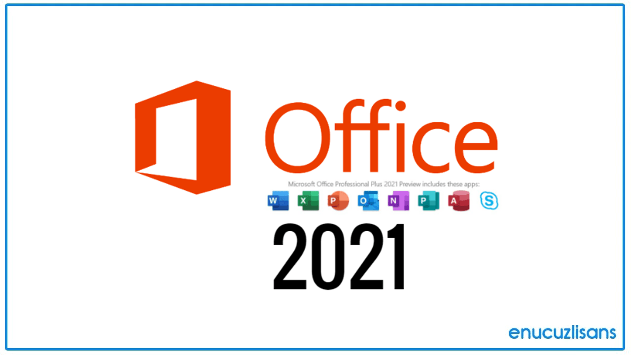 Office 2021 Pro Plus Lisansının Yükseltme Seçenekleri