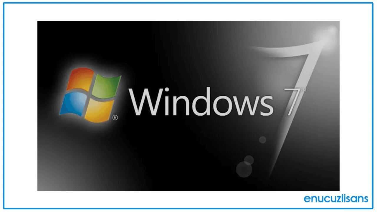 Windows 7 Ultimate Kullanıcıları İçin Avantajlar